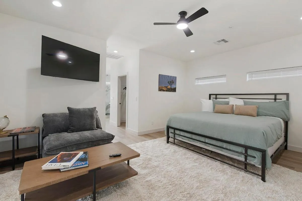 Casa vacanze Desert Dream In South Scottsdale