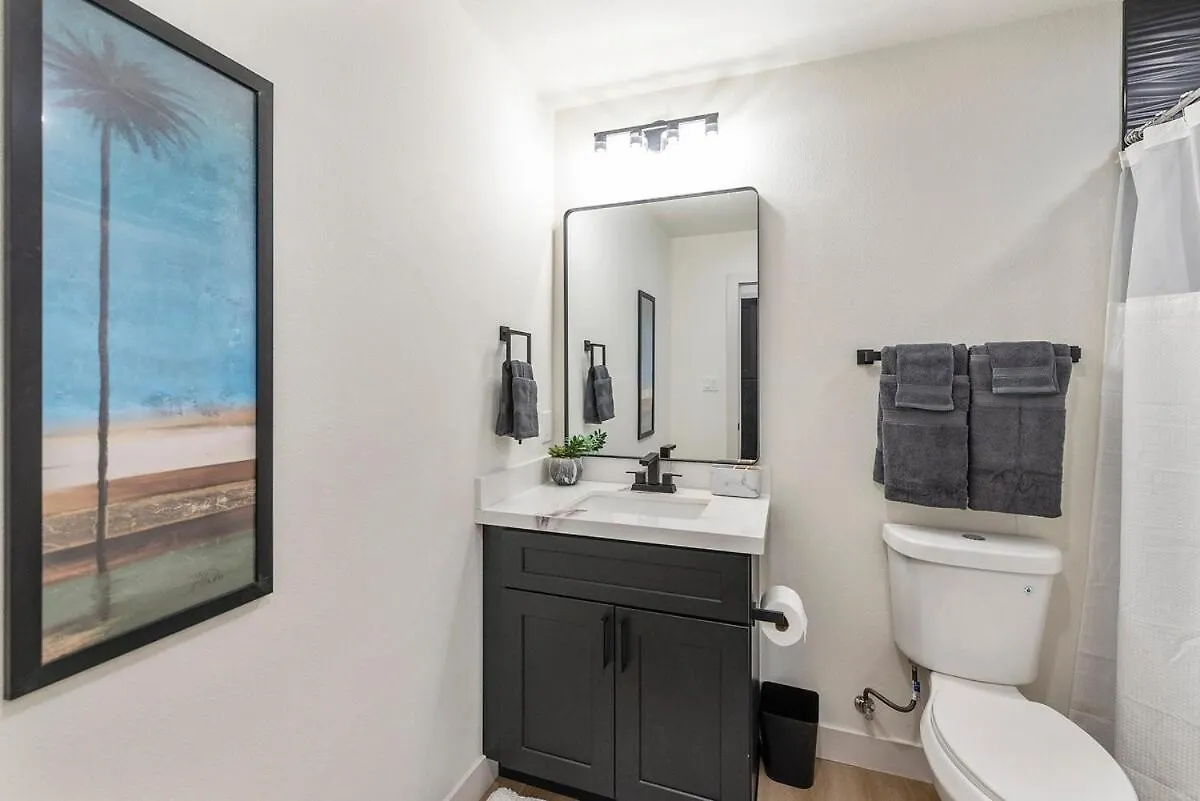 Desert Dream In South Scottsdale Casa vacanze