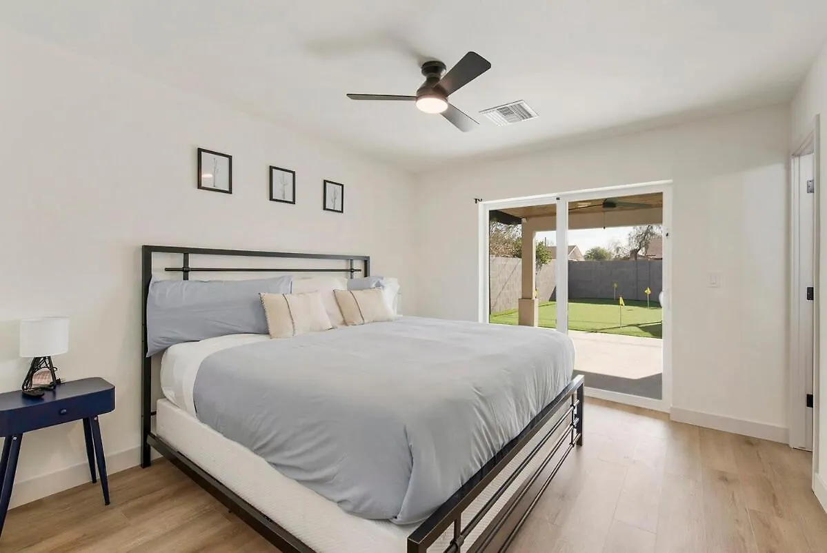 Casa vacanze Desert Dream In South Scottsdale Stati Uniti