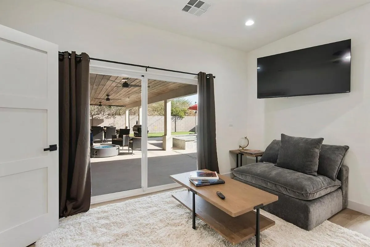 Desert Dream In South Scottsdale 0*,  Stati Uniti