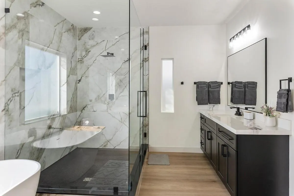 Desert Dream In South Scottsdale Stati Uniti