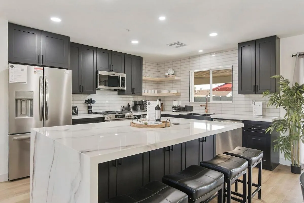 Desert Dream In South Scottsdale