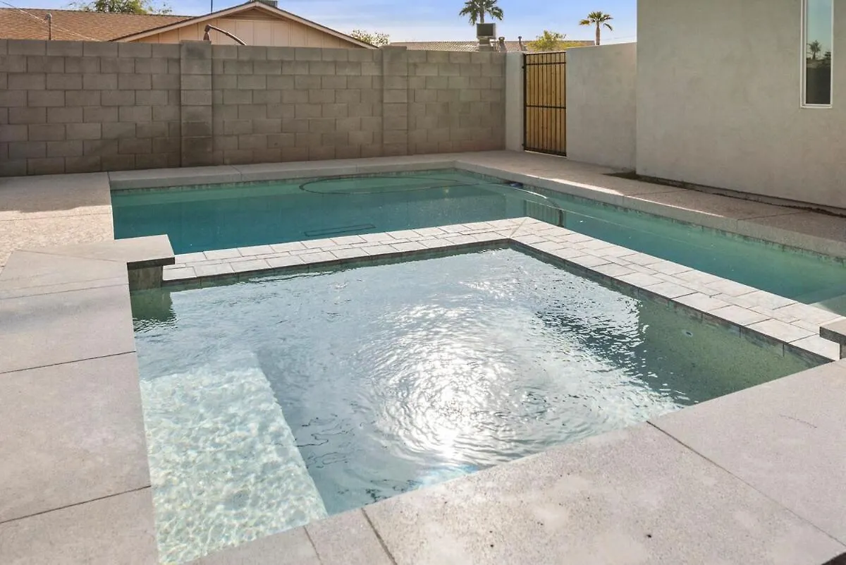 Desert Dream In South Scottsdale 0*,  Stati Uniti