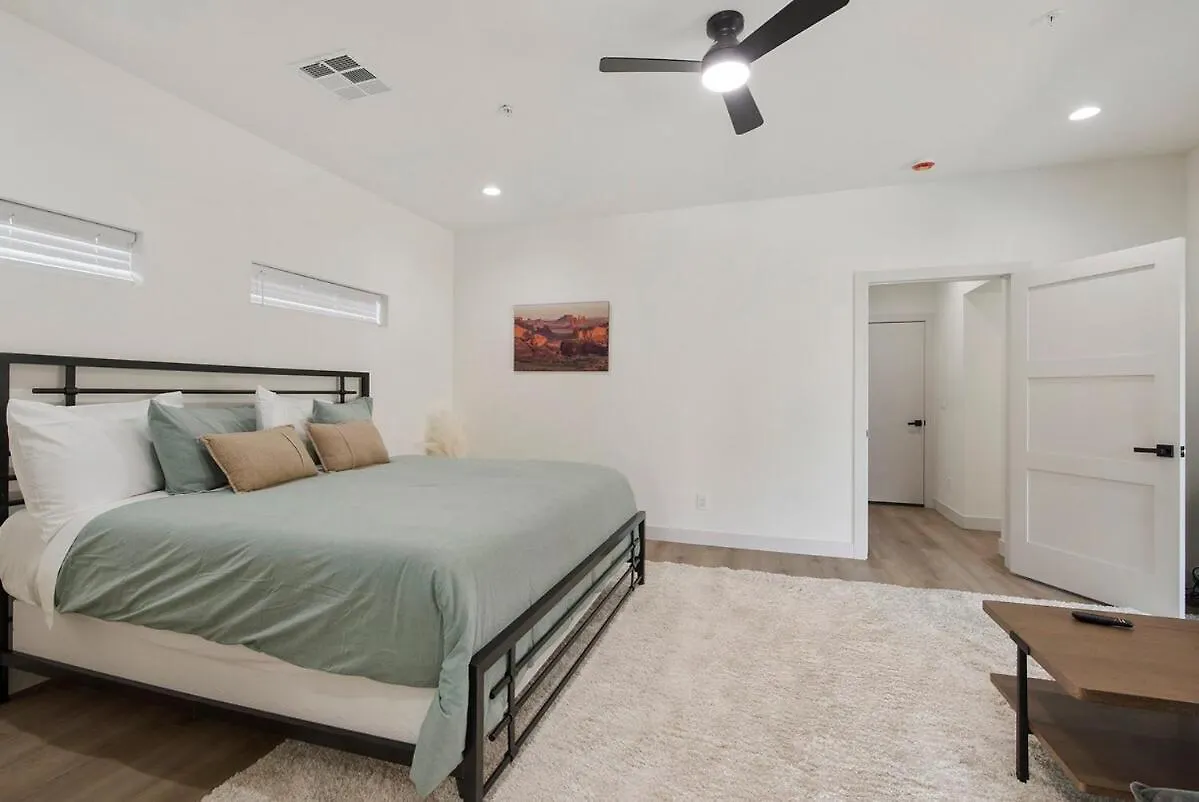 Casa vacanze Desert Dream In South Scottsdale