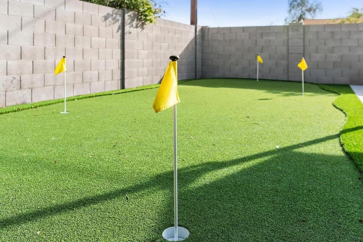 Desert Dream In South Scottsdale 0*,  Stati Uniti