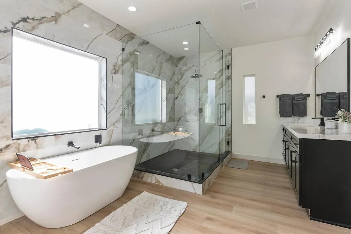 Desert Dream In South Scottsdale 0*,