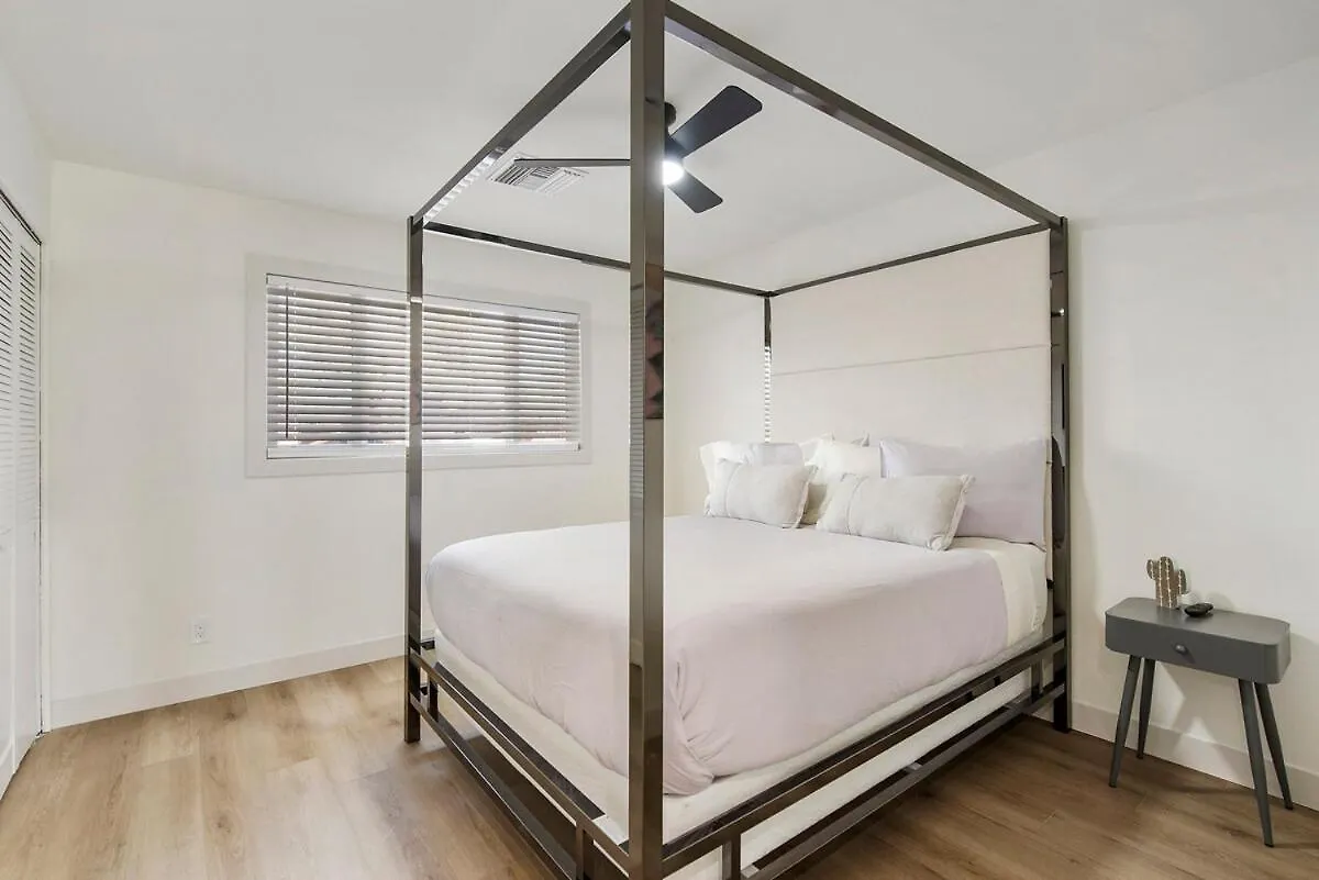 Casa vacanze Desert Dream In South Scottsdale Stati Uniti