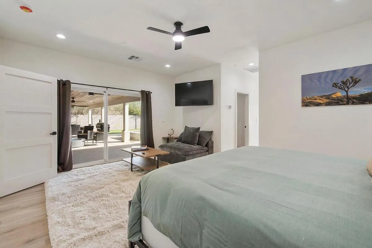 Desert Dream In South Scottsdale Stati Uniti
