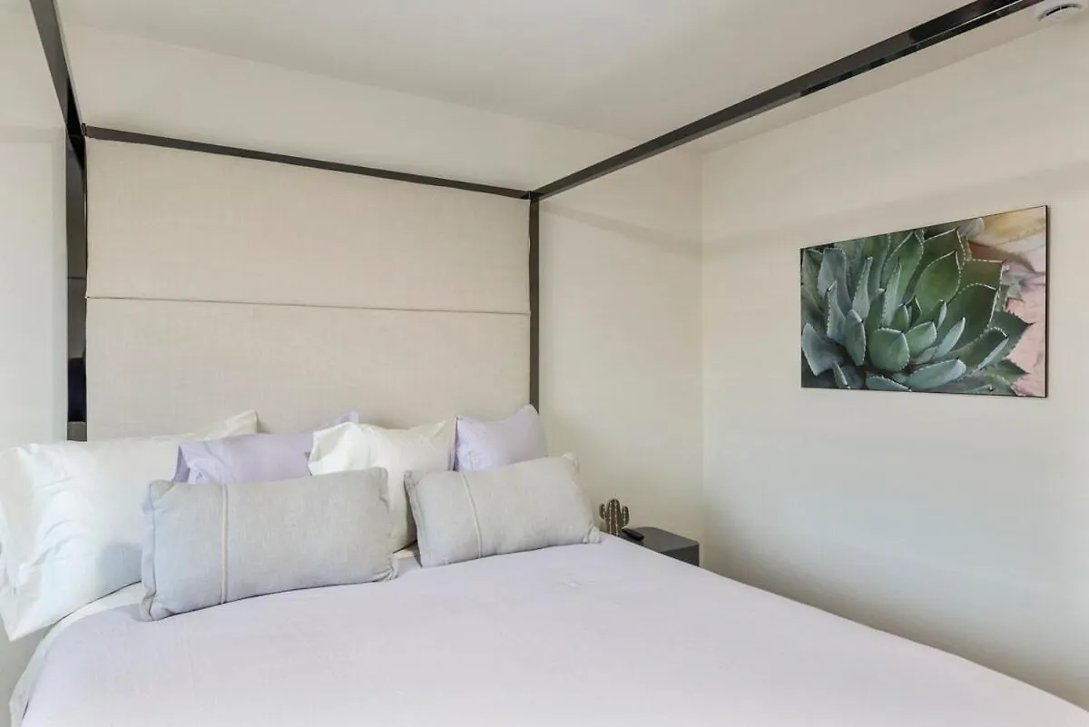 Desert Dream In South Scottsdale Stati Uniti