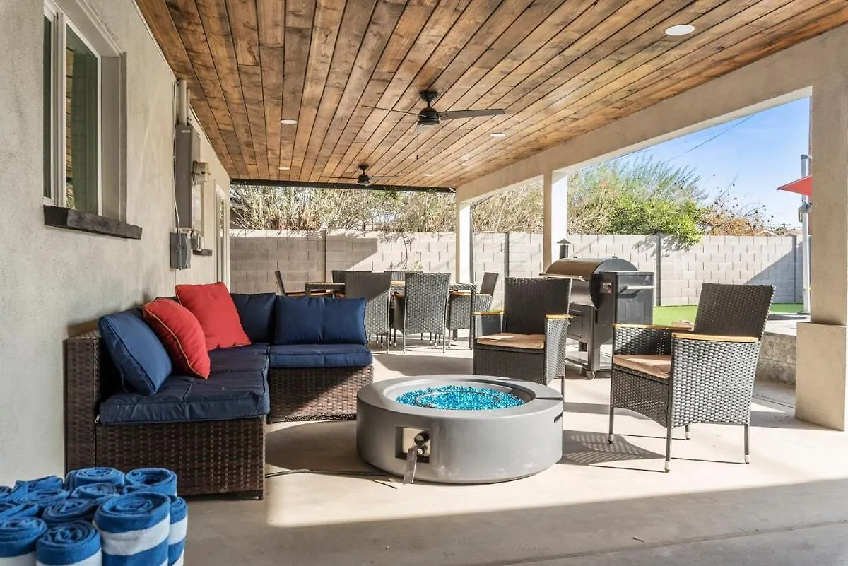 Desert Dream In South Scottsdale 0*,  Stati Uniti