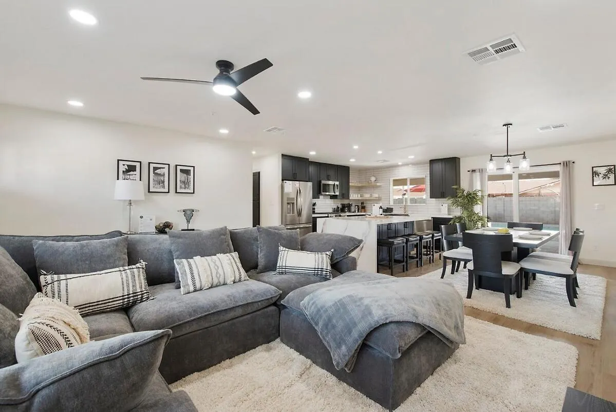Casa vacanze Desert Dream In South Scottsdale Stati Uniti