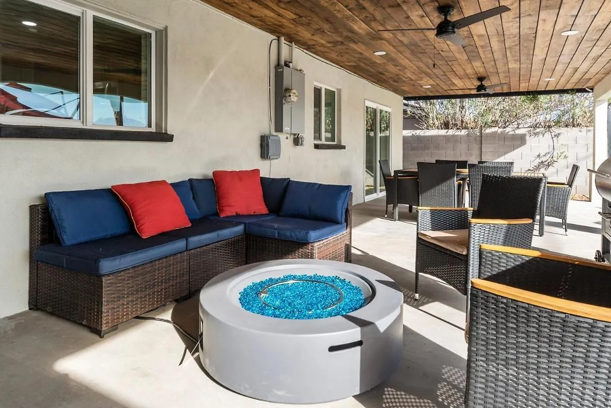 Casa vacanze Desert Dream In South Scottsdale Stati Uniti